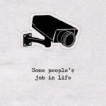 People in jobs