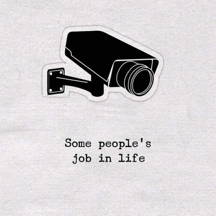 People in jobs