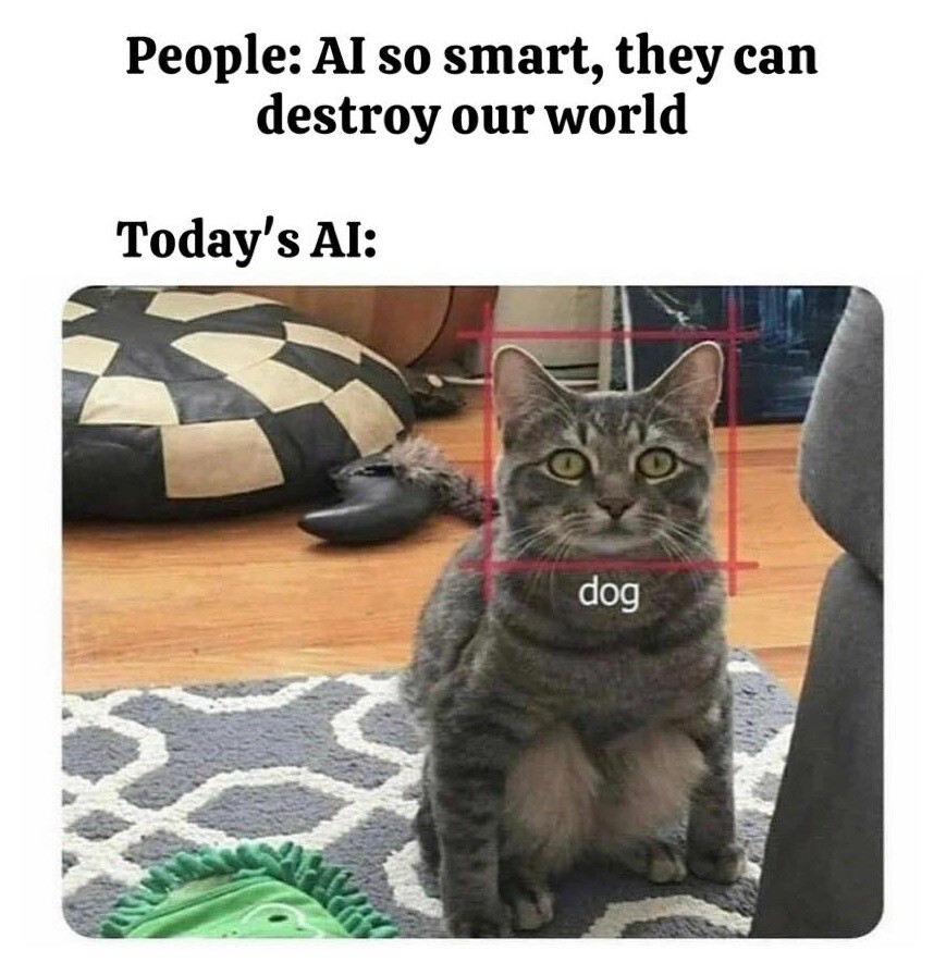 todays ai