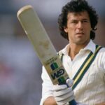 Imran Khan