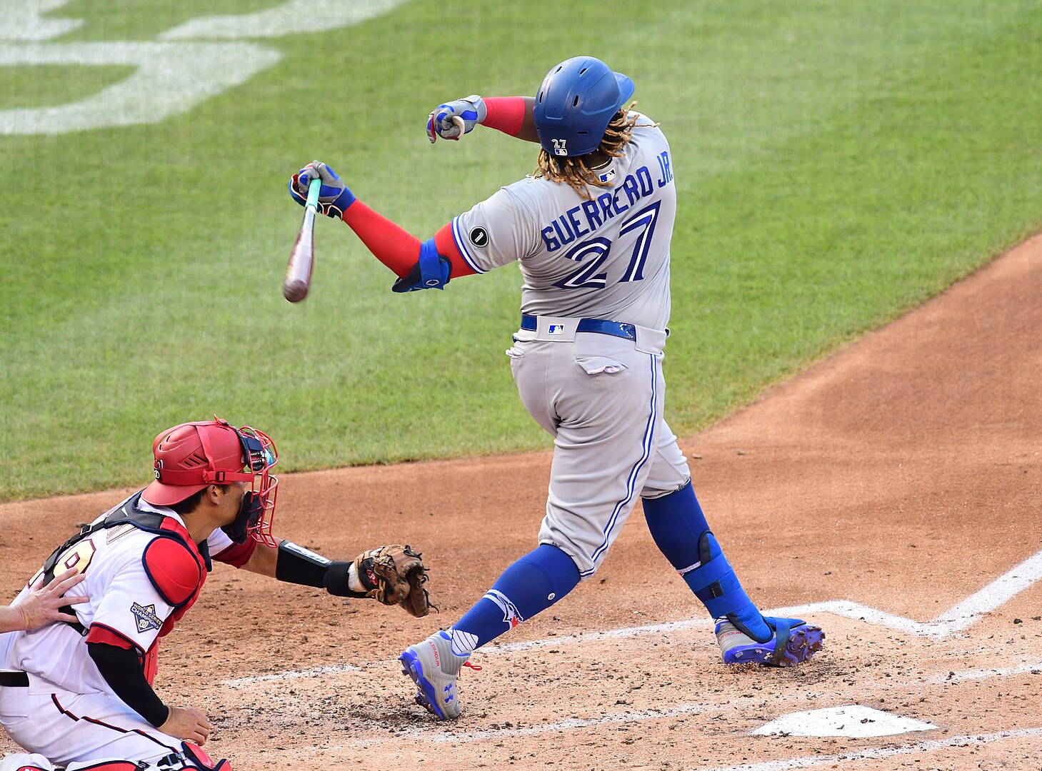 Vladimir Guerrero Jr.