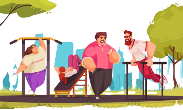 Weight Loss Plan