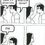 Whats-for-dinner