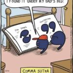 comma-sutra
