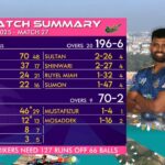 cricket