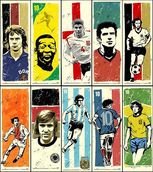 Greatest Soccer Goals