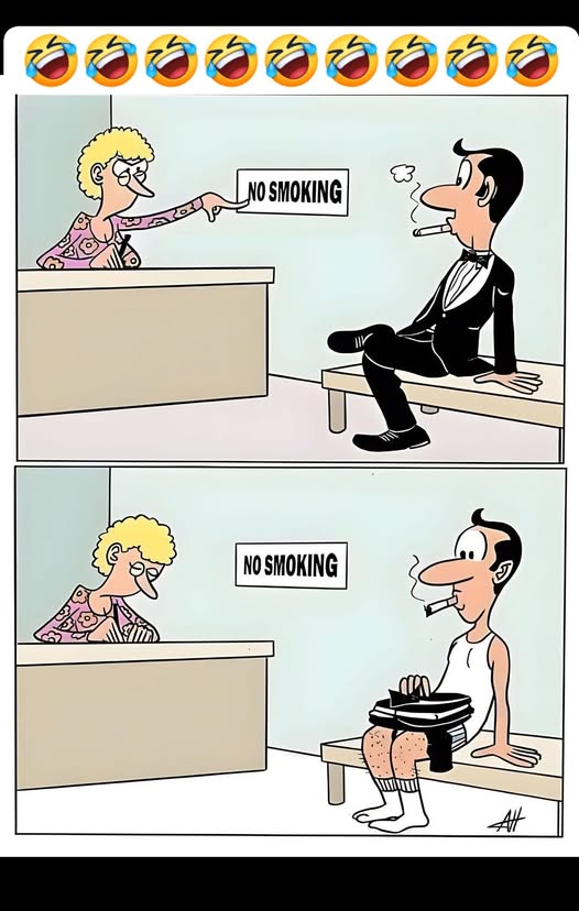 no-smoking