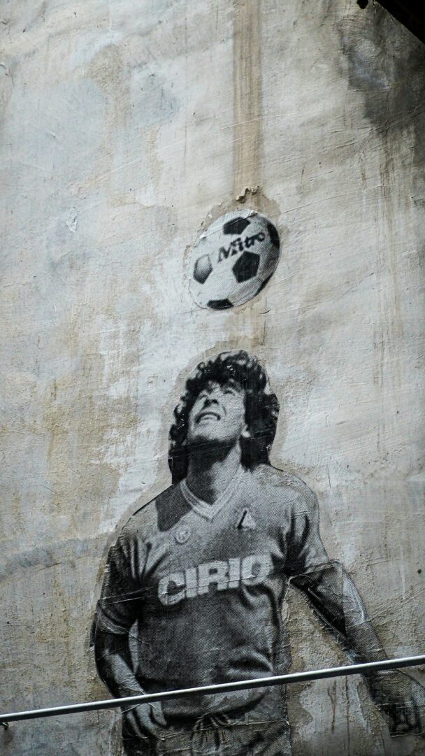 Maradona