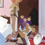 santa