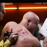 tattoos