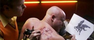 tattoos