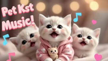 Meow Melody