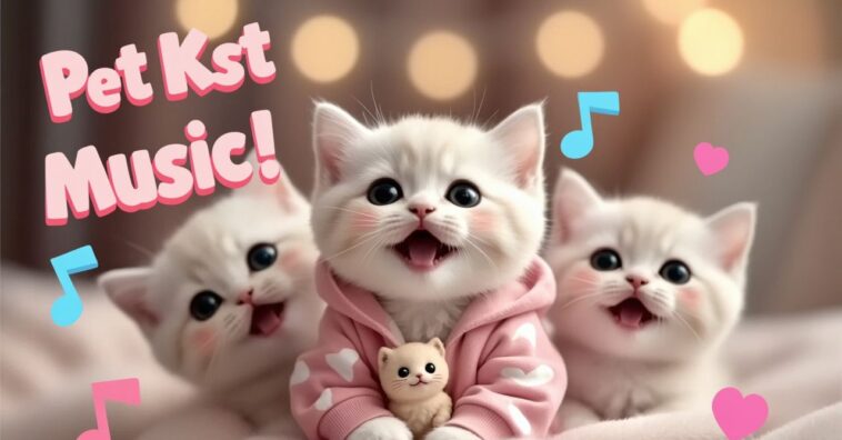 Meow Melody