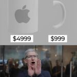 apple