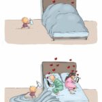 Nowadays parent life