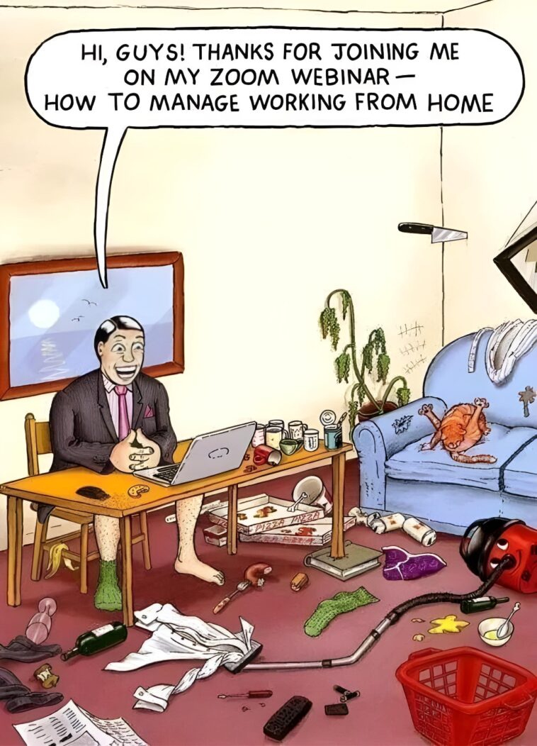 work-from-home