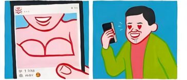 Don’t believe everything you see online