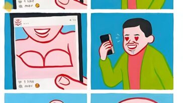 Don’t believe everything you see online