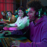 Esports