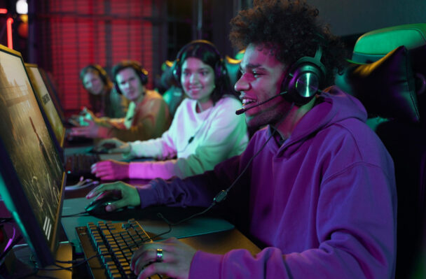 Esports