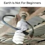 Not For Beginners