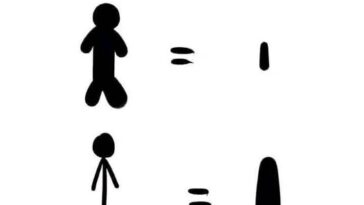 If you get it, you get it.