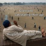 born in 2000