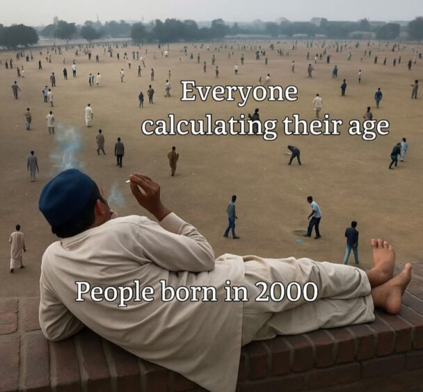born in 2000