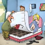 where privacy don’t exist