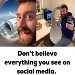 dont believe everything you see on social media-2