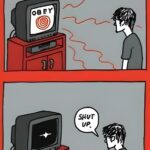 obey