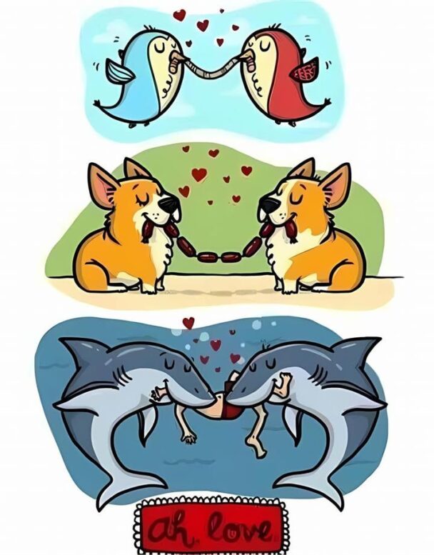 share love
