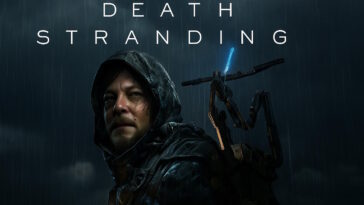 Death Stranding 2