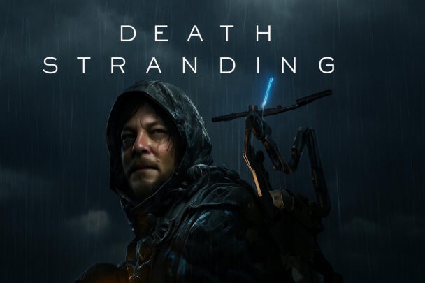 Death Stranding 2