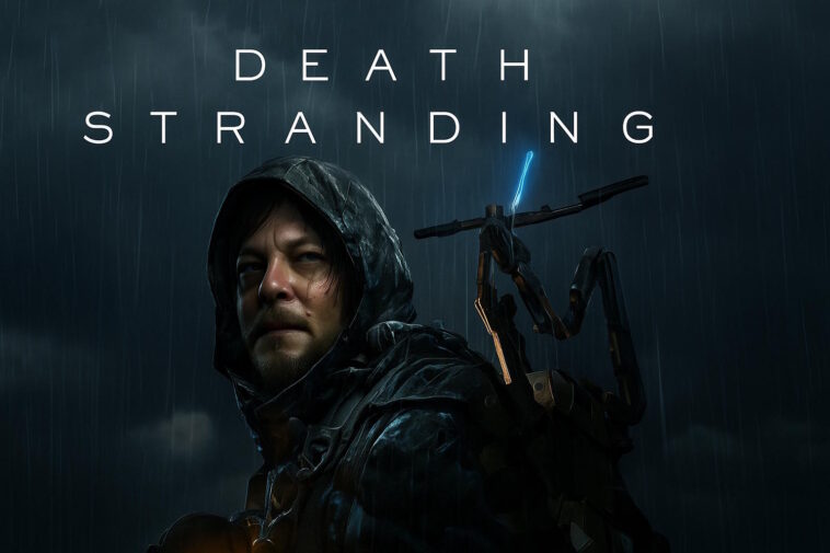 Death Stranding 2