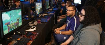 Esports Career Salaries