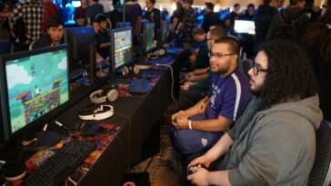Esports Career Salaries