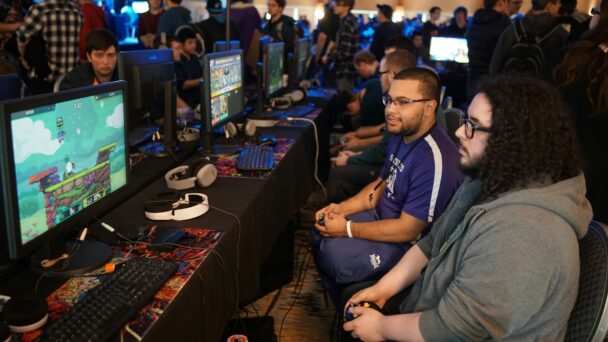 Esports Career Salaries