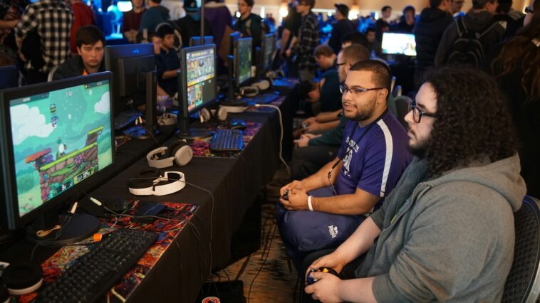 Esports Career Salaries