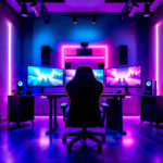 Esports careers 2025
