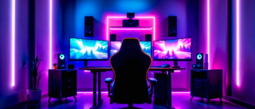 Esports careers 2025