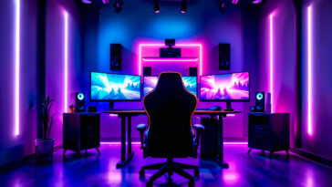 Esports careers 2025