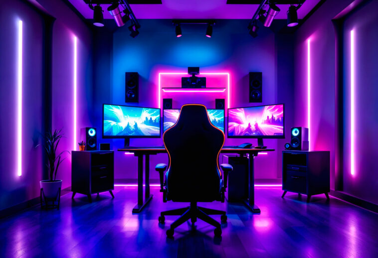 Esports careers 2025