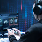 iGaming affiliate marketing