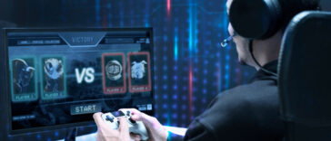 iGaming affiliate marketing