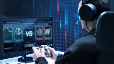 iGaming affiliate marketing