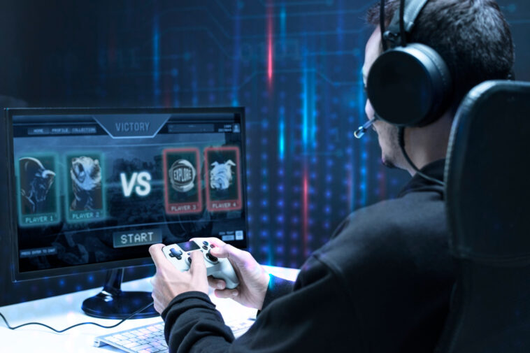 iGaming affiliate marketing