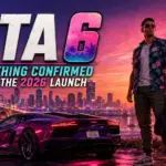 GTA 6 confirmed details before its 2026 launch